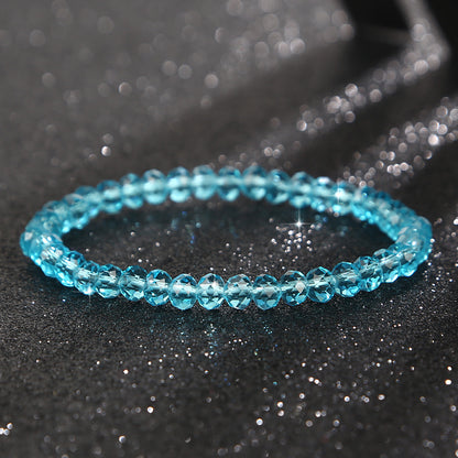 Stylish Romantic Colored Beaded Bracelet - GalaxGrace Bestgift